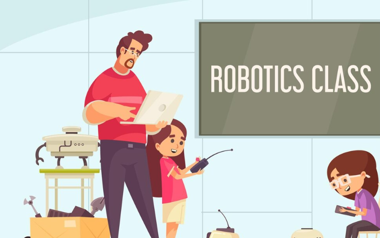 Teaching Robots to Swear (and Why It Matters)